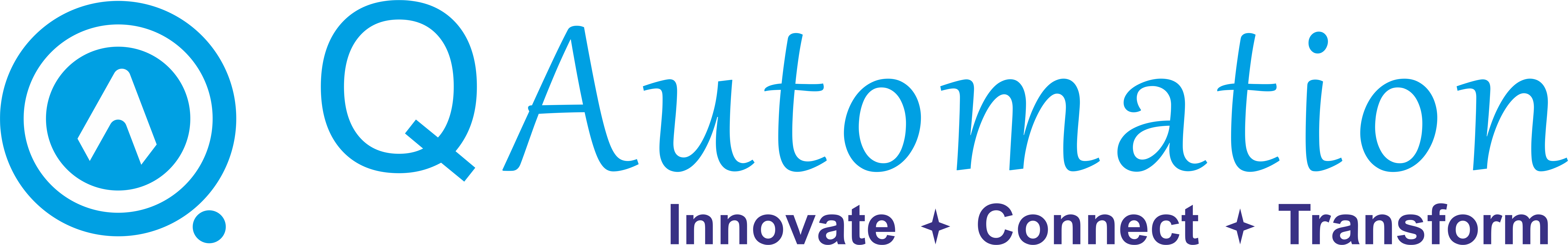 Q Automation Logo